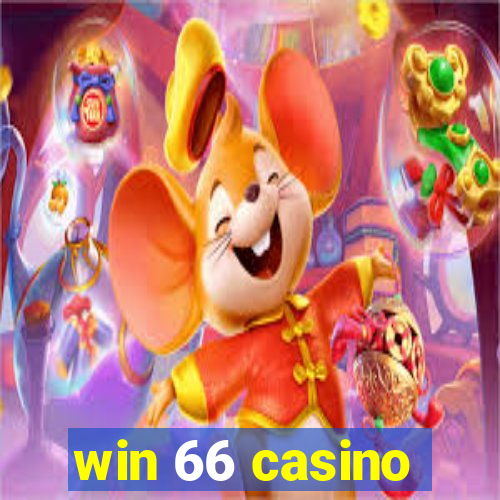 win 66 casino